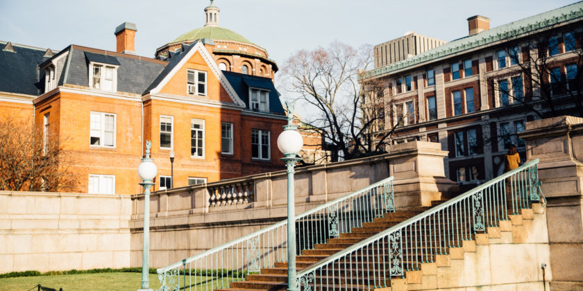 Cornell University Remains Test Flexible (Optional/Blind) for 2022 First-Year Applicants