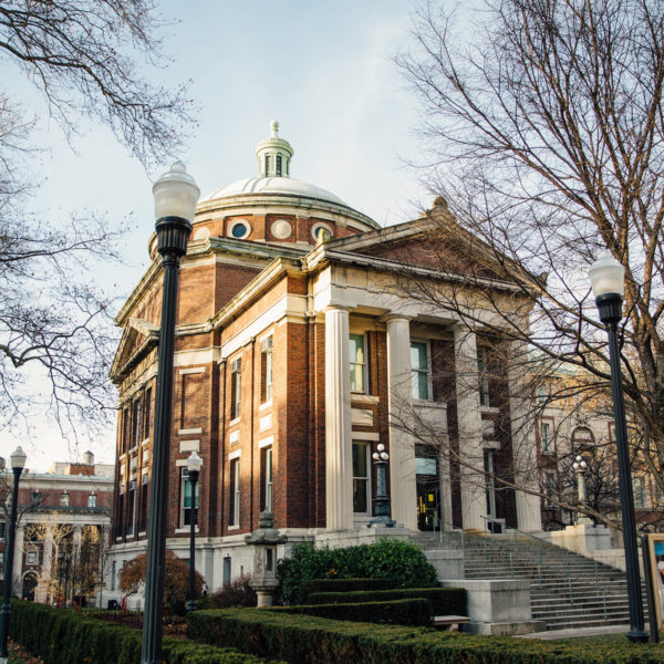 Columbia U Engineering – Summer Foundations of Research & Streetscapes (Stipend!)