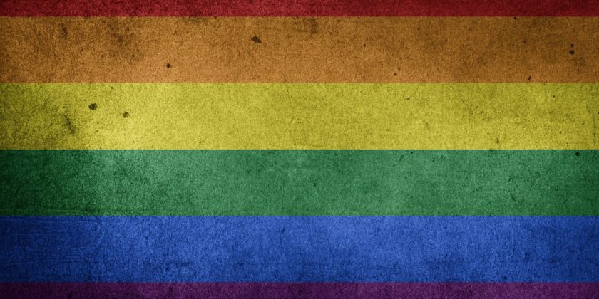 LGBTQ-Friendly Colleges & Universities