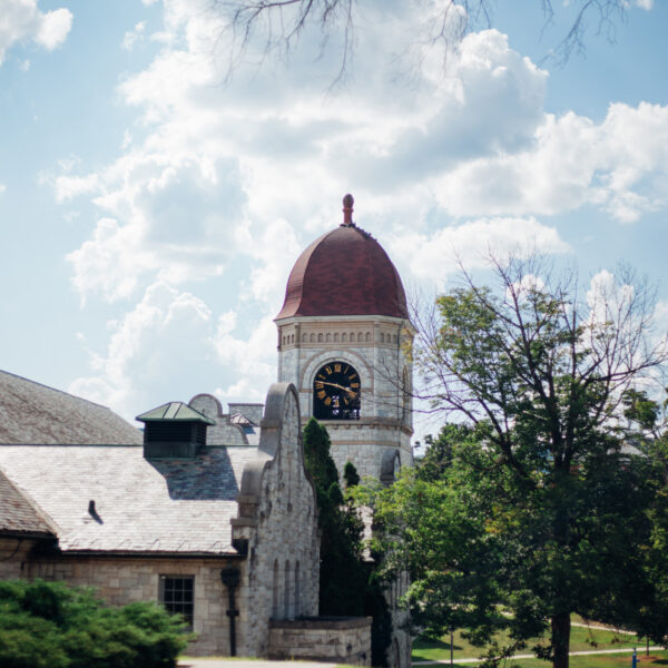 CLA’s High School Internship Program