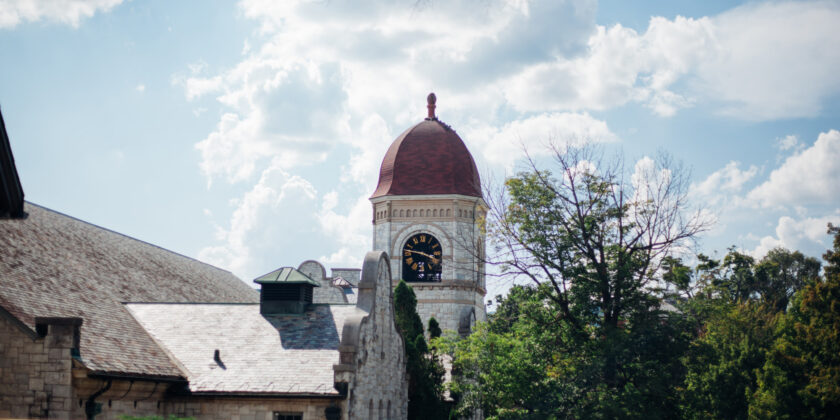 CLA’s High School Internship Program